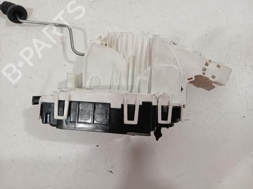 Rear right lock MERCEDES-BENZ B-CLASS Sports Tourer (W246, W242) B 200 (246.243) | BP28369107C99 