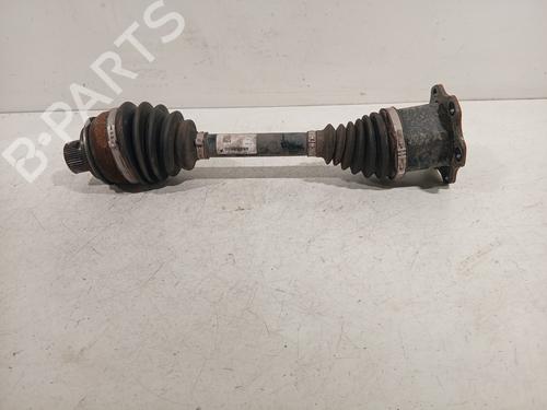 Used Left front driveshaft AUDI Q5 (FYB, FYG) 35 TDI Mild Hybrid (163 hp) 19574177