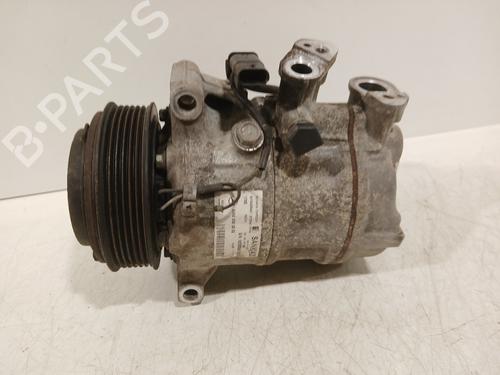 AC compressor MERCEDES-BENZ SPRINTER 3,5-t Van (B907, B910) 316 CDI RWD (907.631, 907.633, 907.635, 907.637) | BP39883143M34 - Image 2