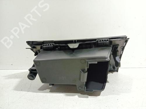 Glove box OPEL CROSSLAND X / CROSSLAND (P17, P2QO) 1.2 (75) | BP23182974C95 