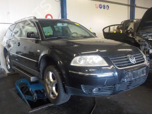 Rear differential VW PASSAT B5.5 Variant (3B6) 2.8 4motion | BP13206400M24  - Image 8