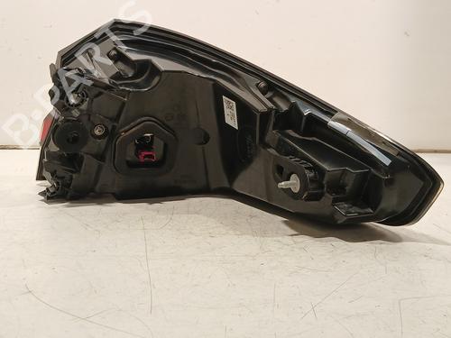 Left taillight BMW 5 (G30, F90) 530 e Plug-in-Hybrid | BP27408900C34 - Image 5