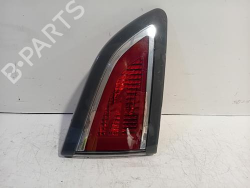 Used Left tailgate light Left tailgate light 19269420 19269420