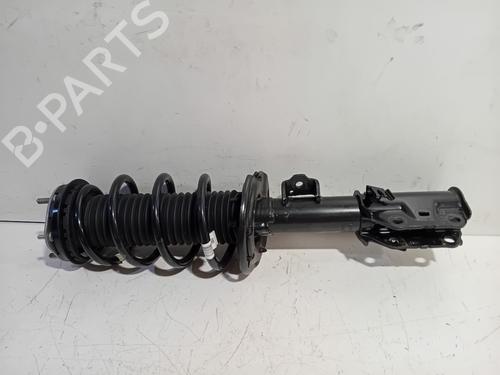 Venstre foran støtdemper FORD PUMA (J2K, CF7) 1.0 EcoBoost mHEV (125 hp) 29015665