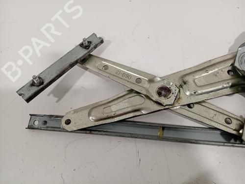Rear right window mechanism CITROËN C4 AIRCROSS 1.8 HDi 150 | BP24957083C25 