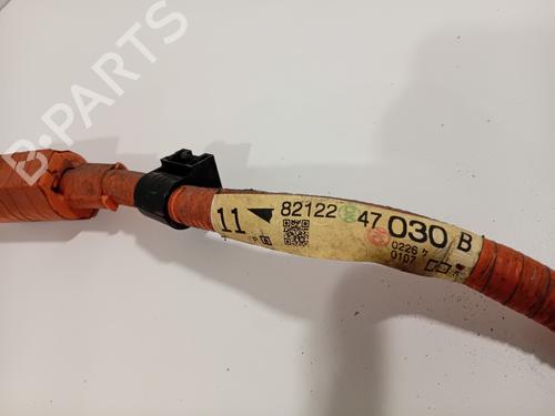 Cable TOYOTA PRIUS PLUS (_W4_) 1.8 Hybrid (ZVW40W, ZVW41W) | BP23394555E12 