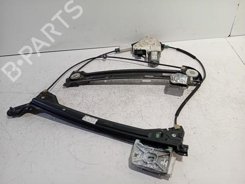 Used Front right window mechanism AUDI A5 (8T3) 2.7 TDI (190 hp) 25795584