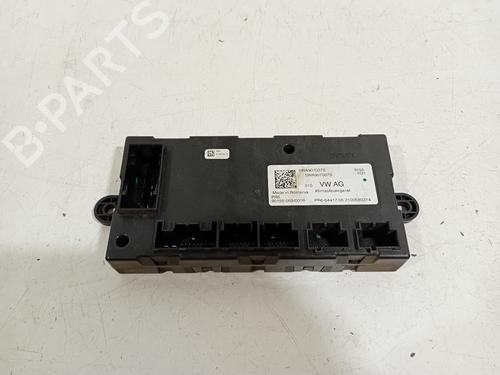 Used Electronic module AUDI A3 Sportback (8VA, 8VF) 40 e-tron (204 hp) 21081967