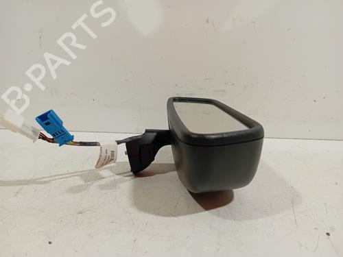 Rear mirror MERCEDES-BENZ CLA Shooting Brake (X117) CLA 200 (117.943) | BP22350497I6 