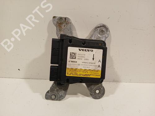 Used ECU airbags VOLVO S60 III (224) T5 (250 hp) 29918563