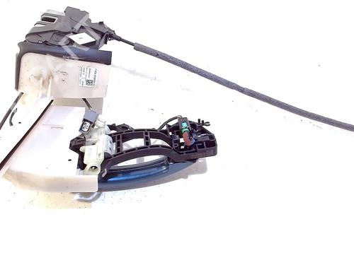 Front right lock FORD FOCUS III 2.0 ST | BP13201965C97 
