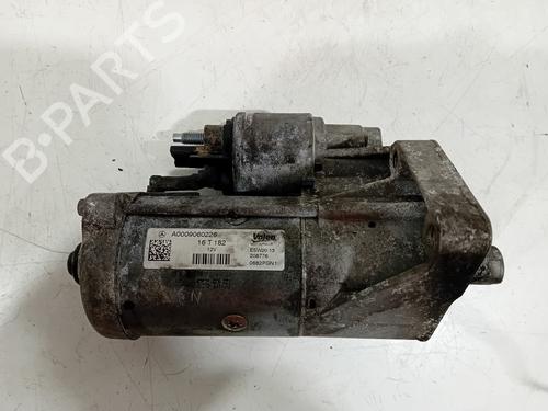 Used Starter MERCEDES-BENZ VITO Van (W447) 111 CDI (447.601, 447.603, 447.605) (114 hp) 17004879
