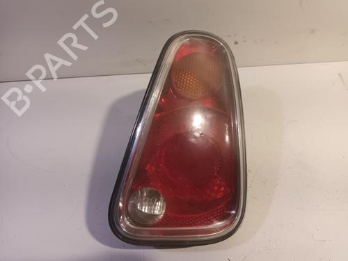 Used Right taillight Right taillight 17083387 17083387