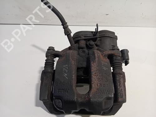Used Left rear brake caliper BMW 5 Touring (F11) 535 d (313 hp) 29941107