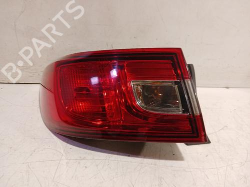 Farolim esquerdo RENAULT CLIO IV (BH_) 0.9 TCe 90 (BHNF, BHMA, BHMH, BHJK, BHJR) (90 hp) 31757437