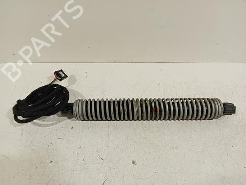 Used Tailgate lift support BMW 5 (F10) 530 d (245 hp) 17636778