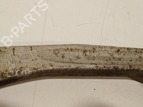 Querlenker links vorne AUDI A8 D3 (4E2, 4E8) 3.0 TDI quattro | BP24535995M12 