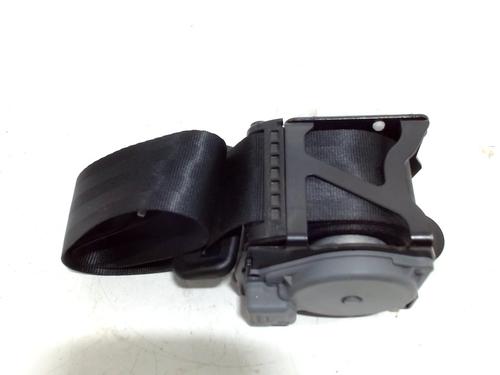 Used Rear right seatbelt RENAULT CAPTUR I (J5_, H5_) 0.9 TCe 90 (90 hp) 13649291