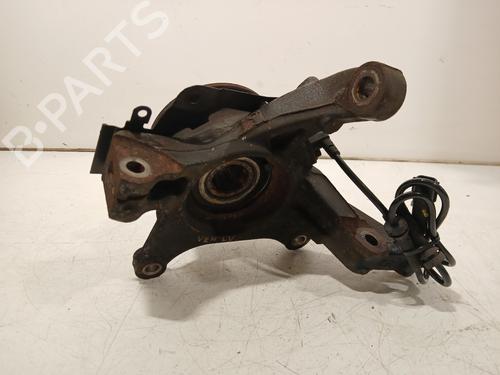 Left front steering knuckle RENAULT CAPTUR I (J5_, H5_) 1.2 TCe 120 | BP26579860M25 - Image 3
