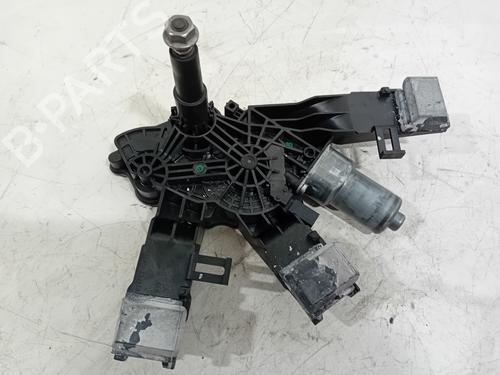 Used Rear wiper motor Rear wiper motor 15131193 15131193