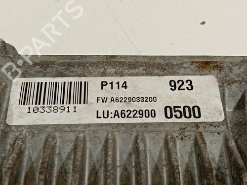 Engine control unit (ECU) MERCEDES-BENZ VITO Tourer (W447) 109 CDI / 109 BlueTEC (447.701, 447.703, 447.705) | BP23646566M57 - Image 7