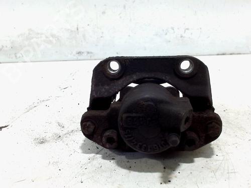 Left front brake caliper RENAULT TWINGO II (CN0_) 1.2 (CN0D) | BP11786667M105 - Image 2