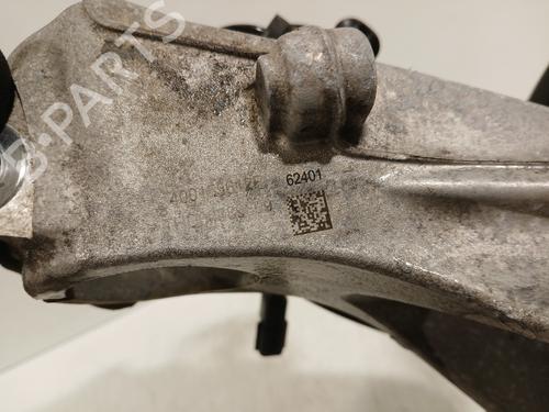 Left front steering knuckle RENAULT SCENIC E-TECH PHASE I EV87 | BP39238939M25 - Image 6
