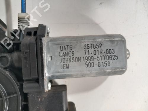 Front left window mechanism BMW 2 Gran Tourer (F46) 216 d | BP33661277C22 - Image 2