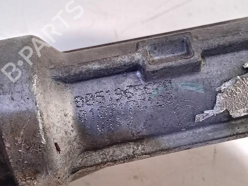 Steering rack ABARTH 500 / 595 / 695 1.4 (312.AXT1A) | BP24229133M22 
