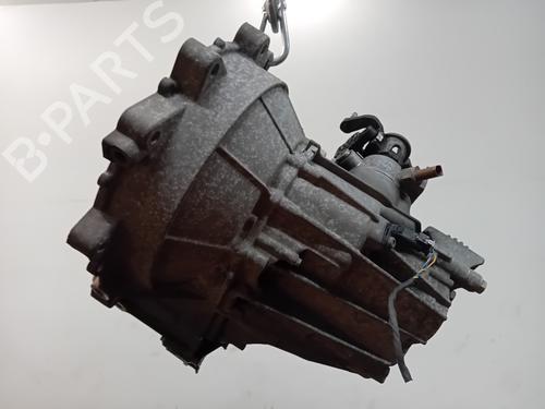 Gearbox VW UP! (121, 122, BL1, BL2, BL3, 123) 1.0 | BP28283262M3 