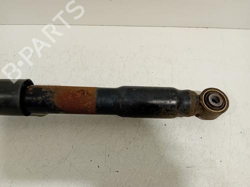 Left rear shock absorber SKODA YETI (5L) 2.0 TDI | BP37726295M18 - Image 3
