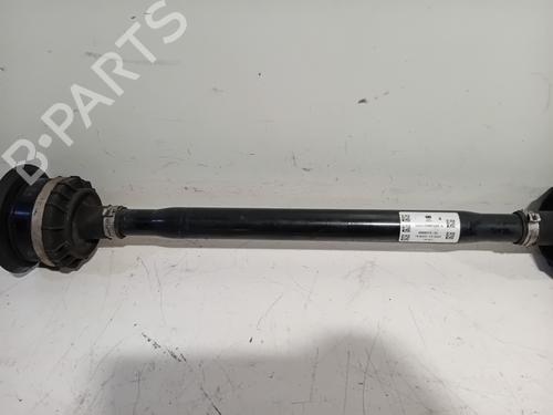 Left rear driveshaft BMW 3 Touring (G21, G81) 330 i | BP24467909M40 