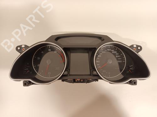 Used Instrument cluster Instrument cluster 16205906 16205906