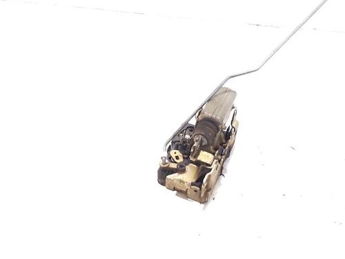 Front left lock RENAULT MASTER II Van (FD) 2.8 dTI | BP13196969C98 
