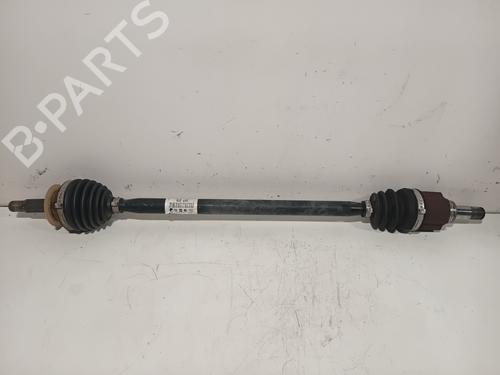 Used Right front driveshaft Right front driveshaft 36780130 36780130