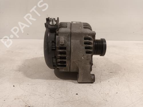Used Alternator Alternator BMW 3 (F30, F80) 328 i (245 hp) 26688003 26688003