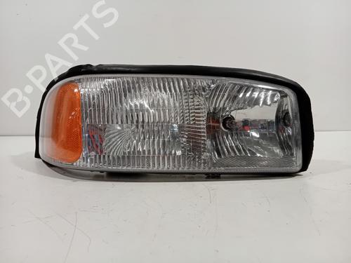 Højre forlygte Højre forlygte GMC SIERRA 3500 Crew Cab Pickup 6.6 D (305 hp) 26302469 26302469
