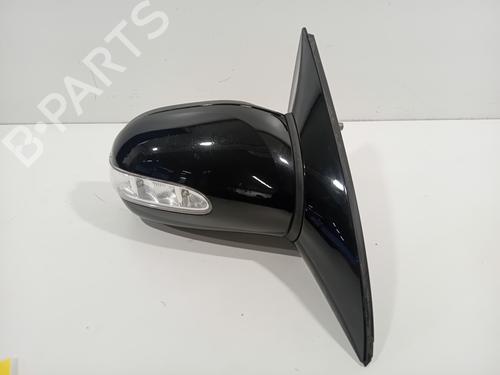 Right mirror MERCEDES-BENZ R-CLASS (W251, V251) R 350 (251.056, 251.156) | BP29588723C27 
