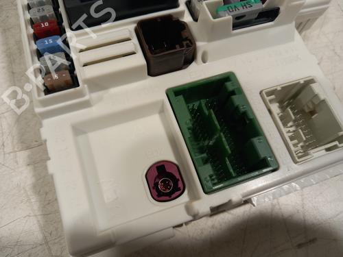 Fuse box OPEL ASTRA L (OV5) 1.2 (FPHNPJ) | BP36260485E1 - Image 3