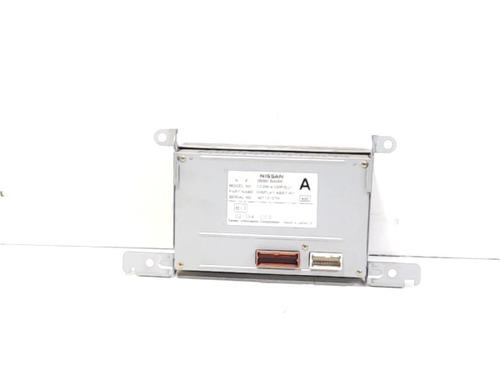 Display monitor NISSAN PRIMERA Hatchback (P12) 1.9 dCi | BP909093C48 
