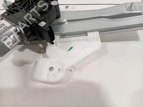 Front left window mechanism HYUNDAI TUCSON (NX4E, NX4A) 1.6 T-GDi Hybrid | BP24535852C22 - Image 4