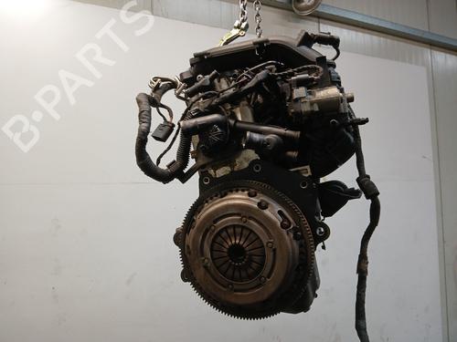 Used Engine VW GOLF VI (5K1) 1.2 TSI (105 hp) 31856729