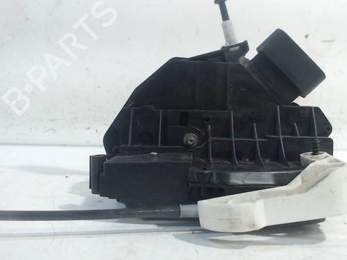 Front right lock FORD FIESTA VI (CB1, CCN) 1.25 | BP13205986C97 