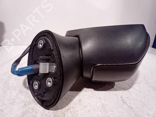 Left mirror MITSUBISHI ECLIPSE CROSS (GK_, GL_) Plug-in Hybrid 4WD (GL3W) | BP39267832C26 - Image 3
