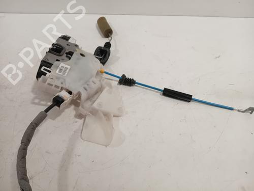Front left lock MERCEDES-BENZ E-CLASS (W212) E 220 CDI | BP19030340C98 