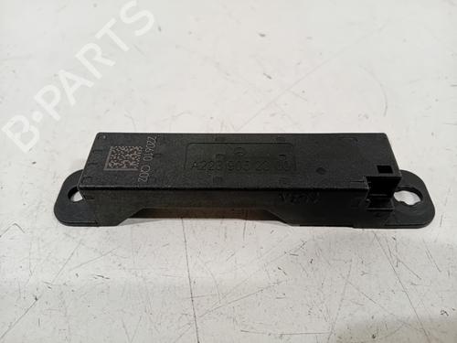 Used Antenna/Base MERCEDES-BENZ EQE (V295) EQE 350 (295.125) (292 hp) 29333759