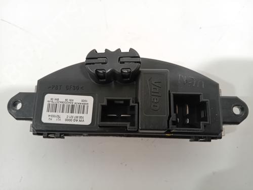 Heater resistor AUDI A1 CITY CARVER (GBH) 30 TFSI | BP24848387M108 