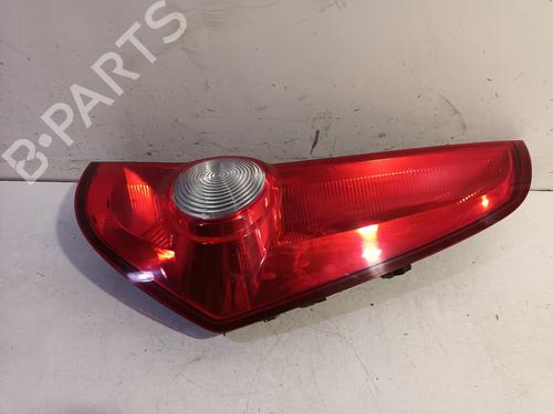 Used Right taillight Right taillight 15802342 15802342