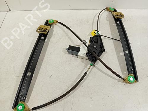 Front left window mechanism AUDI A4 B8 Avant (8K5) 1.8 TFSI | BP23183455C22 - Image 4