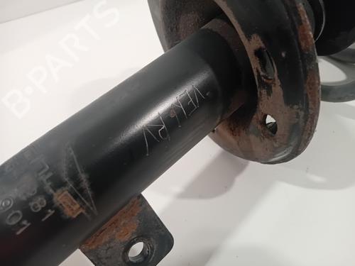 Right front shock absorber PEUGEOT PARTNER Box Body/MPV 1.6 HDi 16V | BP30152682M17 